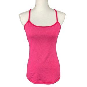 Lululemon Power Y Tank